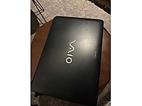 Sony Vaio-intelcore i7 - 3537U -2Ghz- 8 gb ram