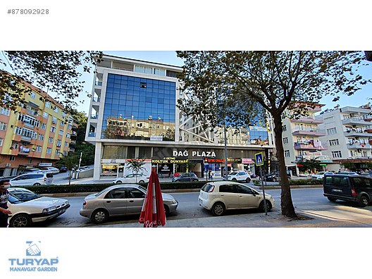 Antalya Manavgat Dag Plazada Sifir 2 1 Satilik Daire 445 000 Tl Satilik Daire Ilanlari Sahibinden Com Da 878092928