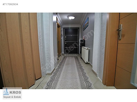 BEYLİKDÜZÜ GÜRPINARDA 3+1 150m2 350m2 BAHÇE KULLANIMLI