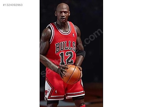 Sports / Enterbay Michael Jordan on sahibinden.com - 1324092963