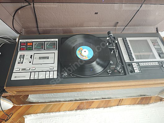Mis 70 Anos Con El Cante(中古品) GRUNDIG CN700 HİFİ antika plak ve kaset on sahibinden.com - 1289092963