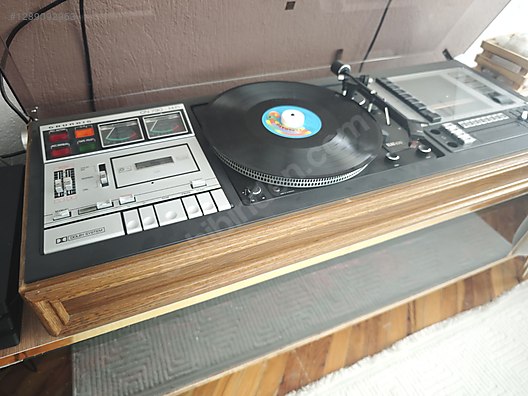 GRUNDIG CN700 HİFİ antika plak ve kaset on sahibinden.com - 1289092963