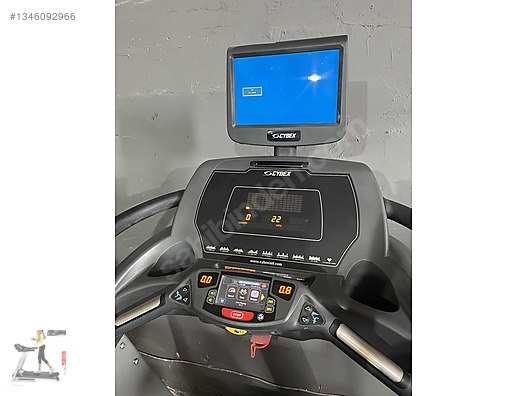 Cybex 5ac koşu bandı sahibinden.comda - 1346092966