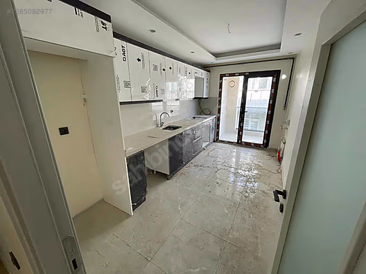 EMİN GAYRİMENKULDEN MAHMUTBEY METRO DİBİ 6+2 OTOPARKLI DUBLEX #1285092977