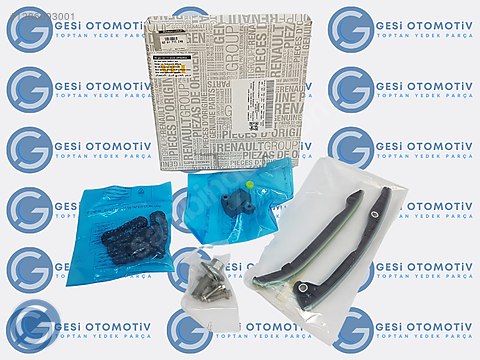 Otomobil & Arazi Aracı / Motor / 8201715046 EKSANTRİK ZİNCİR SETİ