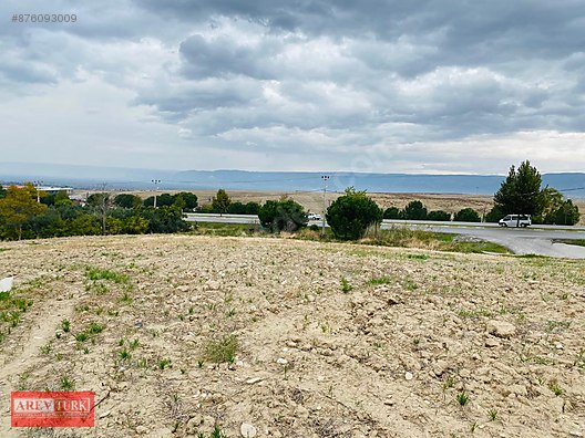 Arevturk Den Kumkisik Da Izmir Asfaltina Cepheli Satilik Arazi Satilik Arsa Ilanlari Sahibinden Com Da 876093009