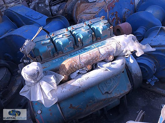 Lister Diesel Icten Takma Motor Turkiye Nin En Buyuk Ilan Sitesi Sahibinden Com Da 891093009
