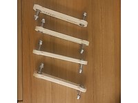 beşik sallama aparatı