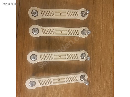 Used & Brand New Items / Mother & Baby / Furniture / Cradle & Crib