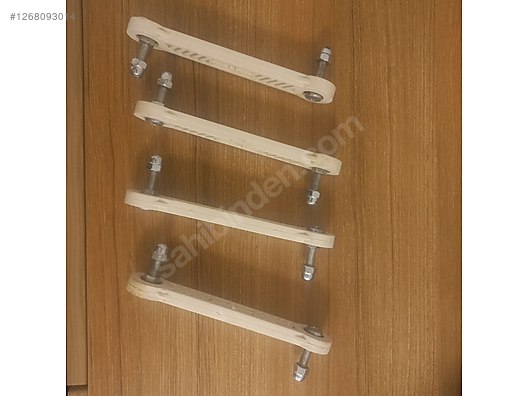 Used & Brand New Items / Mother & Baby / Furniture / Cradle & Crib