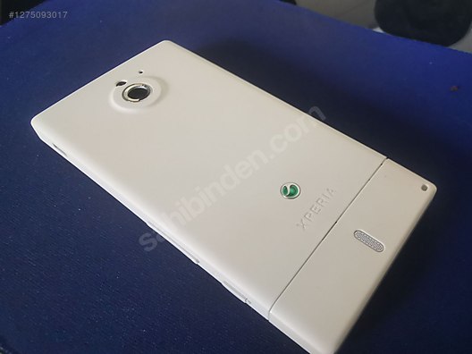Sony / Xperia Sola / Sony xperia Sola Mt27i kayıtlı orjinal.. on