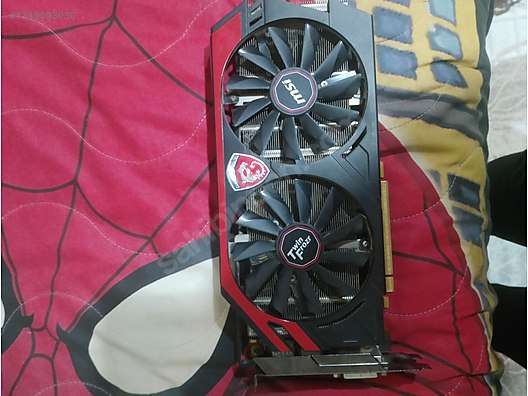 Gtx 760 vs hot sale rx 570