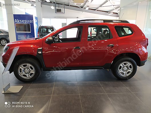 dacia duster 1 0 tce comfort sahibinden satilik duster 2020 seramik kaplamali 1 0 tce 100 hp sahibinden comda 893093052