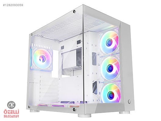 İkinci El ve Sıfır Alışveriş / Bilgisayar / Masaüstü / Modeller / Toplama