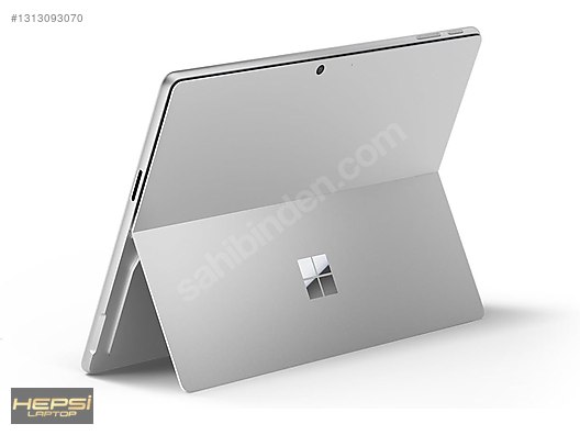 Microsoft / Surface Pro 11 / SURFACE Pro 11 Snapdragon x10 16GB