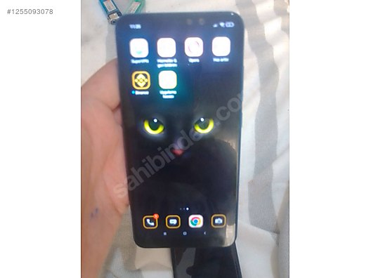İkinci El ve Sıfır Alışveriş / Cep Telefonu & Aksesuar / Cep Telefonu / Xiaomi / Redmi Note 6 Pro
