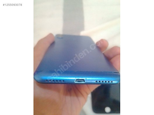 İkinci El ve Sıfır Alışveriş / Cep Telefonu & Aksesuar / Cep Telefonu / Xiaomi / Redmi Note 6 Pro