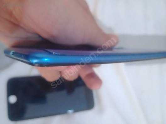 İkinci El ve Sıfır Alışveriş / Cep Telefonu & Aksesuar / Cep Telefonu / Xiaomi / Redmi Note 6 Pro