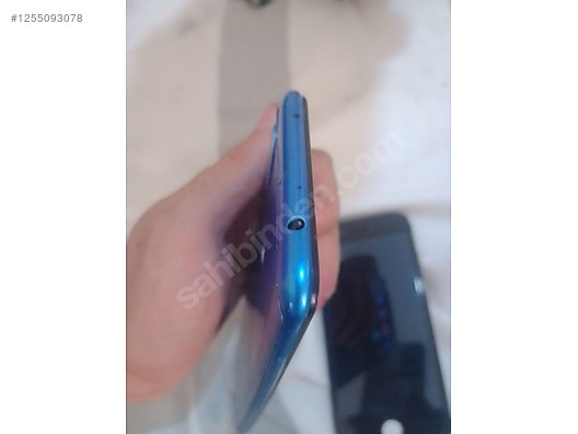 İkinci El ve Sıfır Alışveriş / Cep Telefonu & Aksesuar / Cep Telefonu / Xiaomi / Redmi Note 6 Pro