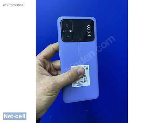 Used & Brand New Items / Cell Phones & Accessories / Cell Phones / Xiaomi / Poco C55