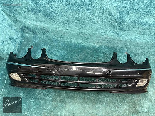 2118800240 MERCEDES W211 E KASA ORJ ÖN DOLU TAMPON A2118800240 - İlan ve alışverişte ilk adres sahibinden.com' da
