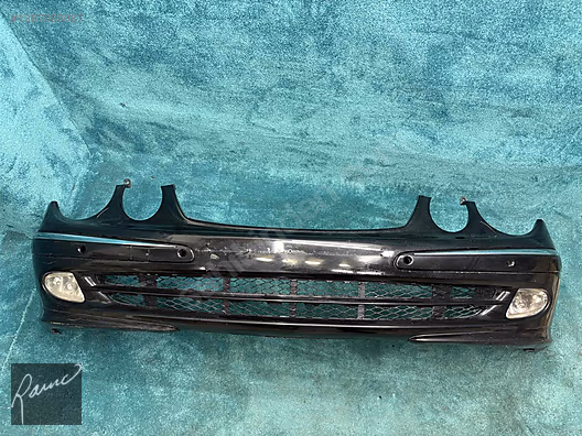 2118800240 MERCEDES W211 E KASA ORJ ÖN DOLU TAMPON A2118800240 #1287093087