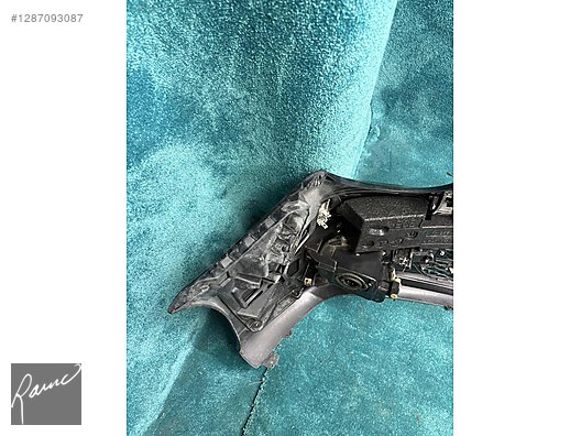 Yedek Parça aksesuarları