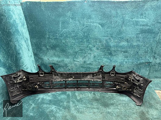 2118800240 MERCEDES W211 E KASA ORJ ÖN DOLU TAMPON A2118800240 - İlan ve alışverişte ilk adres sahibinden.com' da