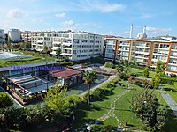 yenibosna merkez mah prices of apartments for sale are on sahibinden com