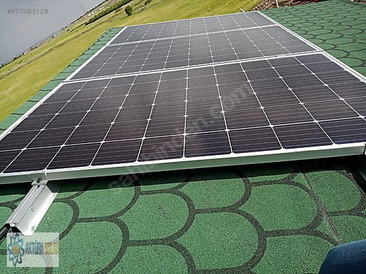 Gunes Paneli Fiyatlari Ve Elektrik Enerji Sistemi Gunluk 12 Kw Gunes Paneli