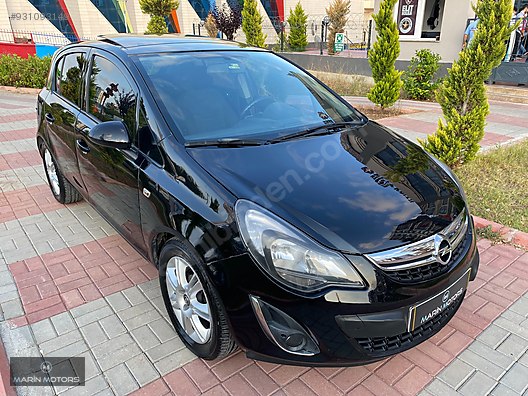 opel corsa 1 4 twinport enjoy marin meva 2011 corsa 1 4 tamotomatik camtavan hizsabitleyici at sahibinden com 931093149