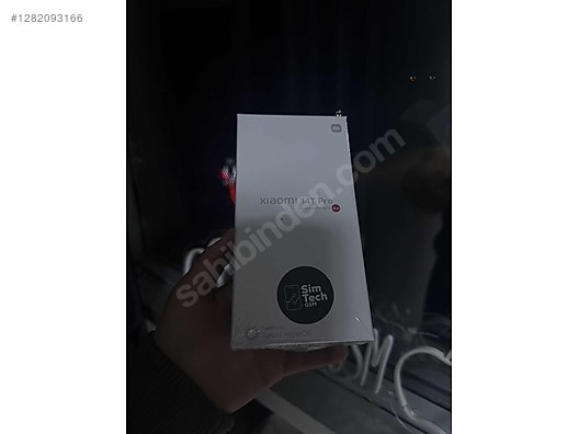 İkinci El ve Sıfır Alışveriş / Cep Telefonu & Aksesuar / Cep Telefonu / Xiaomi / 14T Pro