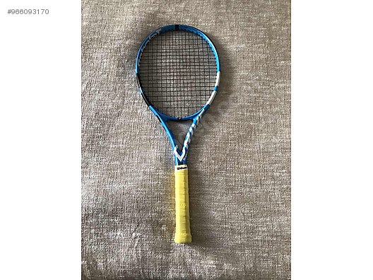 tenis raketi 2019 model raket sporlari icin raket spor malzemeleri sahibinden com da 966093170