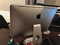 imac az kullanılmış