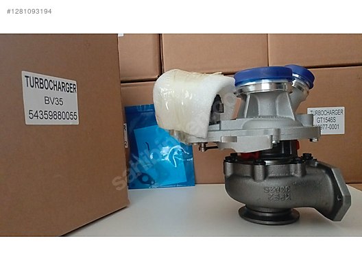 TURBO ボディボード MINI COOPER Otomobil & Arazi Aracı / Motor / MİNİ COOPER COUNTRYMAN 1.6D