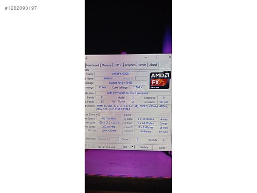 Anakart ekran kartı set - Anakart ve Tüm Masaüstü Bilgisayar Parçaları sahibinden.com'da