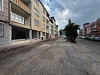 AKGÜN'DEN SATILIK KEMALPAŞA MH. KÜLTÜR MERKEZİ KARŞISI 115M2 ! #1275093213