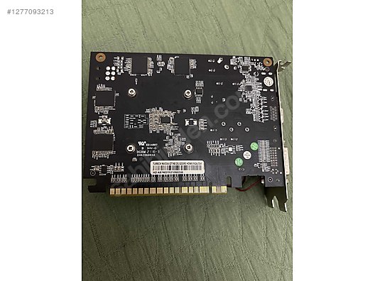 Used & Brand New Items / Computers / Desktops / Desktop Components / Graphics Cards