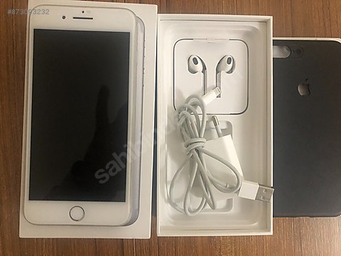 Apple Iphone 7 Plus Sifir Ayarinda Apple Turkiye Garantili Iphone 7 Plus Sahibinden Comda 873093232