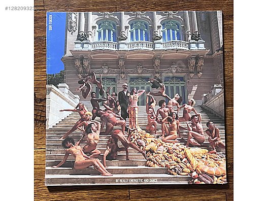 Used & Brand New Items / Music / Albums / Records / Electronic