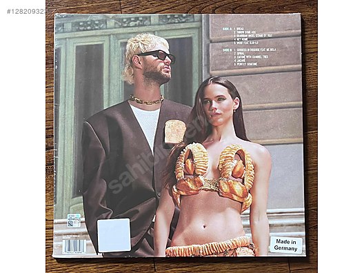 Used & Brand New Items / Music / Albums / Records / Electronic