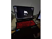 Acer Nitro AN515-57 3050 ACİL SATILIK