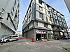 Halkapınar Carfi İş Merkezinde Kiralık Ofis