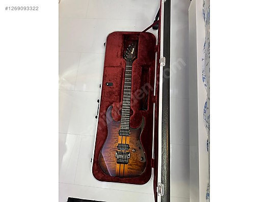 Ibanez Elektro Gitar - 1269093322