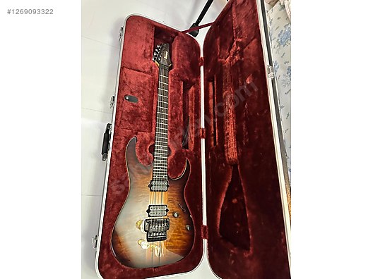 Ibanez Elektro Gitar - 1269093322