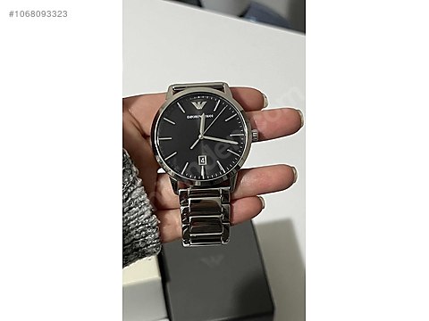 Emporio Armani / Emporio Armani saat at  - 1068093323