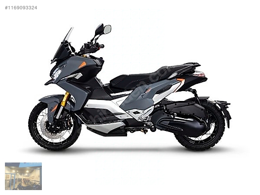 PEUGEOT XP 400 GT SUV 2024 MODEL 12 taksit 429.900TL #1169093324