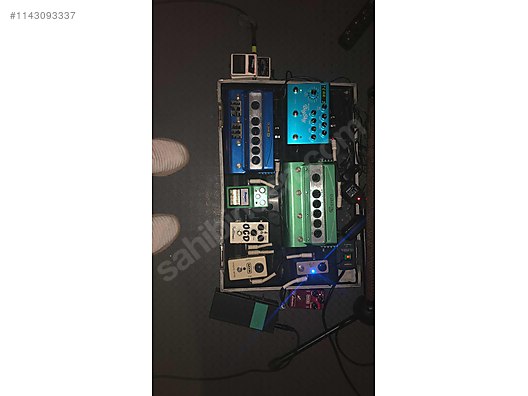 Line6 DL4 Keeley Mod - Efekt Pedalı ve Diğer Enstrüman Yan Ekipmanları  sahibinden.com'da - 1143093337