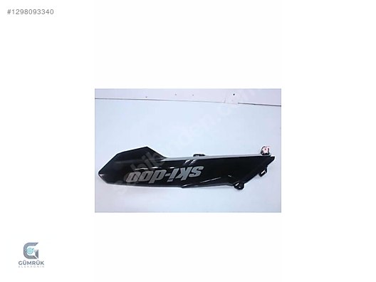 Grenaj / 517307310 20-23 Ski-doo Renegade Xrs 900 Ace Turbo Sol ön