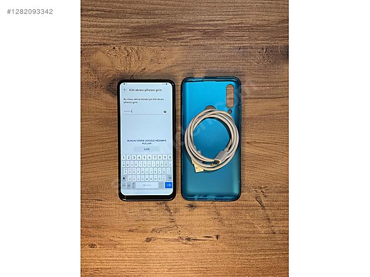 İkinci El ve Sıfır Alışveriş / Cep Telefonu & Aksesuar / Cep Telefonu / Huawei / P Smart